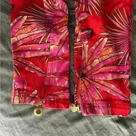 Versace x H&M  Pants Size S - Picture 5 of 6